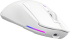 Мишка Геймърска LORGAR MSA10W, Wireless Gaming Mouse Advanced, Бяла снимка 5