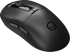 Мишка Геймърска LORGAR MSA10W, Wireless Gaming Mouse Advanced, Черна снимка 2