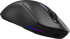 Мишка Геймърска LORGAR MSA10W, Wireless Gaming Mouse Advanced, Черна снимка 5