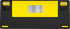 Клавиатура Геймърска LORGAR KBP7075W, Wireless 75% Mechanical Gaming Keyboard Pro, Black-yellow, EN layout снимка 8