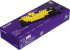 Клавиатура Геймърска LORGAR KBP7075W, Wireless 75% Mechanical Gaming Keyboard Pro, EN layout, Жълта/Черна снимка 9