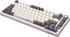 Клавиатура Геймърска LORGAR KBP7075W, Wireless 75% Mechanical Gaming Keyboard Pro, Beige, EN layout снимка 7