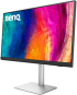 Монитор BenQ PD3226G - 31.5", 3840 x 2160, IPS панел, 144 Hz, 400 cd/m²; 9H.LMVLA.TBE снимка 3