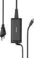 HAMA Универсално захранване за лаптоп, USB-C, Gan, (PD), 5-20V-100W снимка 4