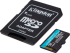 256GB SDMIC KINGST CANV GO+ G4 снимка 2