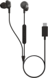 Слушалки PHILIPS InEar Headphones black USB-C, черни снимка 5