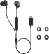 Слушалки PHILIPS InEar Headphones black USB-C, черни снимка 7