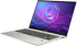 Лаптоп MSI Prestige A16 AI+ A3HMG, AMD Ryzen AI 9 365, 1TB PCIe Gen4x4 SSD, 32GB LPDDR5X, Windows 11 Home снимка 2