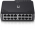  Switch Stonet ST3116P, 16x 10-100М, неуправяем, настолен снимка 3