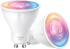 Интелигентна електрическа крушка TP-Link Tapo L630(2-Pack) Spotlight Dimmable Multicolor снимка 1