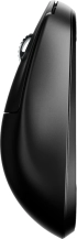 Pulsar професионална геймърска мишка Wireless Gaming Mouse X2 v3 eS Size1 Черна 8K, OLED Display снимка 3