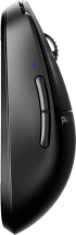 Pulsar професионална геймърска мишка Wireless Gaming Mouse X2 v3 eS Size1 Черна 8K, OLED Display снимка 4