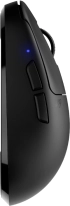 Pulsar професионална геймърска мишка Wireless Gaming Mouse TenZ Signature Edition 8K снимка 3