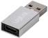 Кабел/адаптер Logilink AU0056, адаптор USB C-F to USB3.2 A-M снимка 2