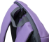 SBOX NSE-1206U :: РАНИЦА, BACKPACK, NSE-1206U, DUBAI, 15.6'', лилав снимка 4