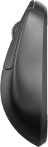 Pulsar професионална геймърска мишка Wireless Gaming Mouse X2 v3 Size2 Черна - 1K (8K compatible) снимка 2