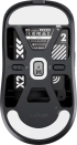 Pulsar професионална геймърска мишка Wireless Gaming Mouse X2 v3 Size2 Черна - 1K (8K compatible) снимка 3