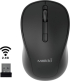 Makki безжична мишка Wireless Mouse MAKKI-MSX-2408 - Silent, 1600dpi, 2.4G снимка 1