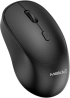 Makki безжична мишка Wireless Mouse MAKKI-MSX-2401 - USB-C, Silent, 1600dpi, 2.4G, Bluetooth, Rechargeable снимка 2