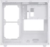 Кутия Aqua M Lite Arctic (WH, MATX, U3x1 & U2x1, 2PCS TG, 4PCS G22A Arctic Reverse & 1PC G22A Arctic, ARGB Remote Control Box) снимка 5
