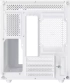 Кутия Aqua M Lite Arctic (WH, MATX, U3x1 & U2x1, 2PCS TG, 4PCS G22A Arctic Reverse & 1PC G22A Arctic, ARGB Remote Control Box) снимка 6
