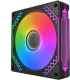 Вентилатор Starz Pro (3PCS M20A Fans, ARGB MB SYBC Control Box & Remote Controller, Color Box) снимка 2