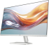 Монитор HP Series 5 - 527sw (94F46E9), 27" IPS, FullHD (1920x1080) 100Hz, 16:9, 5ms, 1500:1, 300cd/m2, 2xHDMI, VGA, White снимка 2