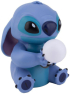 Лампа Paladone Disney: Stitch - Light Home, PP9652LSINV2 снимка 2