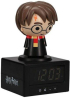  Часовник-будилник Paladone: Harry Potter - Icon Alarm Clock, PP11773HPV3 снимка 2