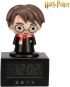 Часовник-будилник Paladone: Harry Potter - Icon Alarm Clock, PP11773HPV3 снимка 4