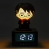  Часовник-будилник Paladone: Harry Potter - Icon Alarm Clock, PP11773HPV3 снимка 5
