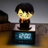  Часовник-будилник Paladone: Harry Potter - Icon Alarm Clock, PP11773HPV3 снимка 6