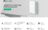 Точка за достъп TP-Link Omada EAP625GP-Wall AX1800 Wall Plate GPON WiFi 6 снимка 6