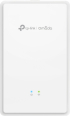 Точка за достъп TP-Link Omada EAP625GP-Wall AX1800 Wall Plate GPON WiFi 6 снимка 1