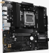 Дънна платка ASROCK B850M Pro-A WiFi - 4 x DDR5 DIMM слота, Максимален капацитет на системната памет 256 GB, Micro ATX снимка 2