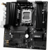Дънна платка ASROCK B850M Pro-A WiFi - 4 x DDR5 DIMM слота, Максимален капацитет на системната памет 256 GB, Micro ATX снимка 3
