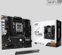 Дънна платка ASROCK B850M Pro-A WiFi - 4 x DDR5 DIMM слота, Максимален капацитет на системната памет 256 GB, Micro ATX снимка 5