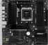Дънна платка ASROCK B850M Pro-A WiFi - 4 x DDR5 DIMM слота, Максимален капацитет на системната памет 256 GB, Micro ATX снимка 1