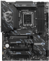 Дънна платка MSI Z890 GAMING PLUS WIFI - LGA 1851, 4 x DDR5 UDIMM, Максимален капацитет на паметта 256 GB, ATX снимка 1