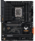 Дънна платка ASUS TUF GAMING B760-PLUS WIFI D4 - LGA1700, 4 х DDR4, Максимален капацитет на паметта 192 GB, ATX снимка 1
