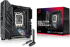 Дънна платка ASUS ROG STRIX B760-I GAMING WIFI - LGA1700, 2 x DIMM, Максимален капацитет на паметта 96 GB, DDR5 снимка 5