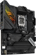 Дънна платка ASUS ROG STRIX Z790-H ГЕЙМЪРСКА WIFI - LGA1700, 4 х DDR5, Максимален капацитет на паметта 192 GB, ATX снимка 2