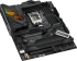 Дънна платка ASUS ROG STRIX Z790-H ГЕЙМЪРСКА WIFI - LGA1700, 4 х DDR5, Максимален капацитет на паметта 192 GB, ATX снимка 3