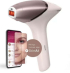 PHILIPS Lumea IPL 9900 Series, Фотоепилатор за обезкосмяване със SenseIQ снимка 3