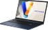 Лаптоп Vivobook 15 X1504VA-NJ1144, Intel Core i3-1315U, 512 GB M.2 NVMe SSD, 16 GB DDR4, 15.6" Full HD (1920 x 1080) снимка 4