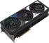 Видеокарта Asus ROG Strix GeForce RTX 5070 Ti 16GB GDDR7 OC снимка 3