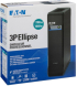 Непрекъсваемо захранване (UPS) Eaton 3P Ellipse 1700 USB DIN снимка 2
