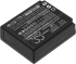 Продукт Батерия за апарат Panasonic CGA S007 LiIon 3.7V 1000mAh  Cameron Sino снимка 2