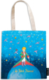  Paperblanks Чанта Saint-Exupery - The Little Prince, текстилна, 380 х 380 mm снимка 2