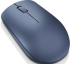 Мишка LENOVO 530 Wireless Mouse Abyss Синя (A) снимка 2